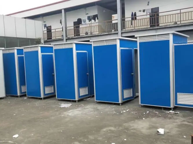 神湾镇移动洗手间出租