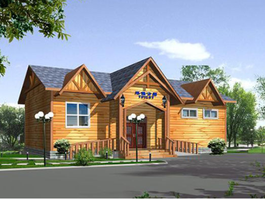 神湾镇自然景观型移动厕所